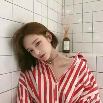 邻家女孩